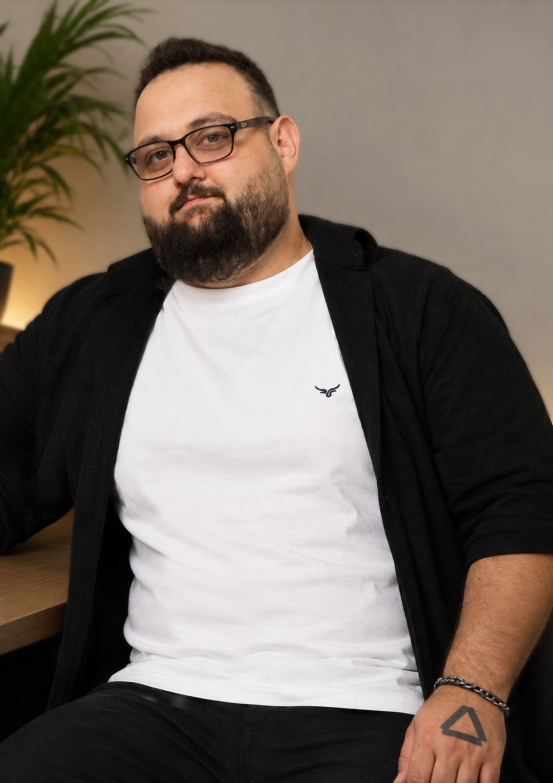 Arootin Shahbazian